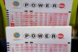 Tonight's Powerball drawing is the last of the year with a $760 million jackpot